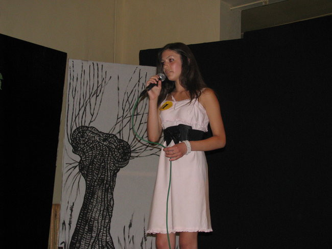 Muzyczny Idol (zdjęcia)