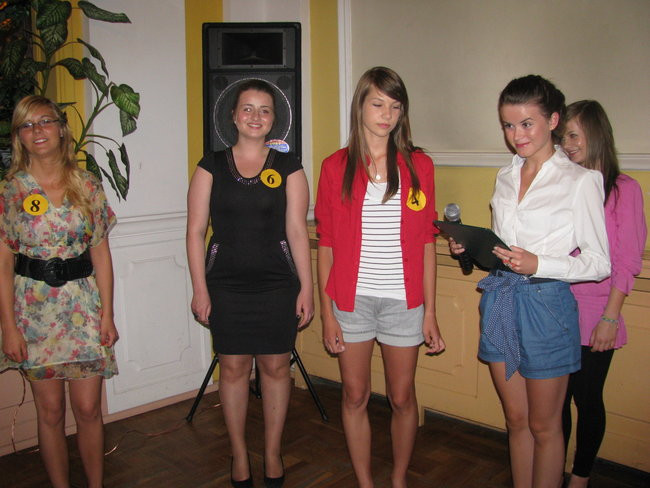 Muzyczny Idol (zdjęcia)