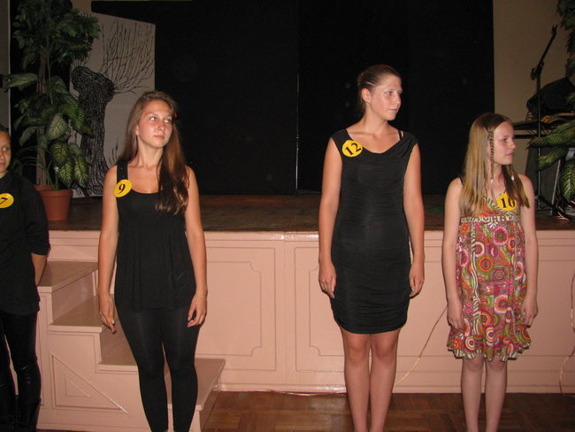 Muzyczny Idol (zdjęcia)