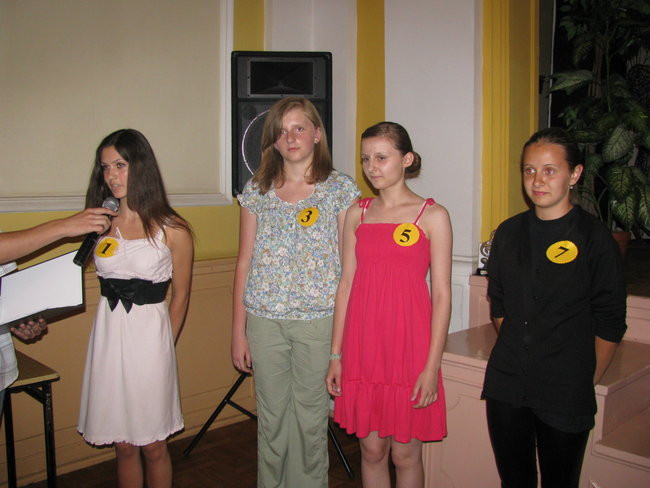 Muzyczny Idol (zdjęcia)