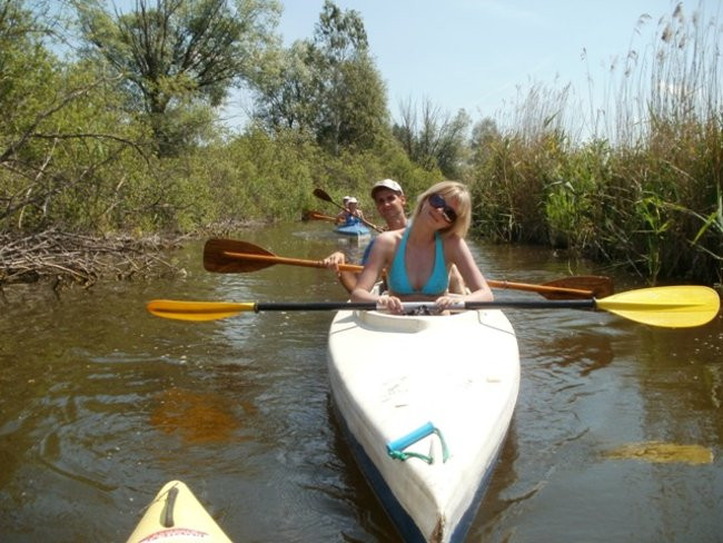Na konwaliowym szlaku (zdjęcia)