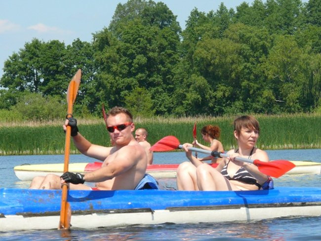 Na konwaliowym szlaku (zdjęcia)