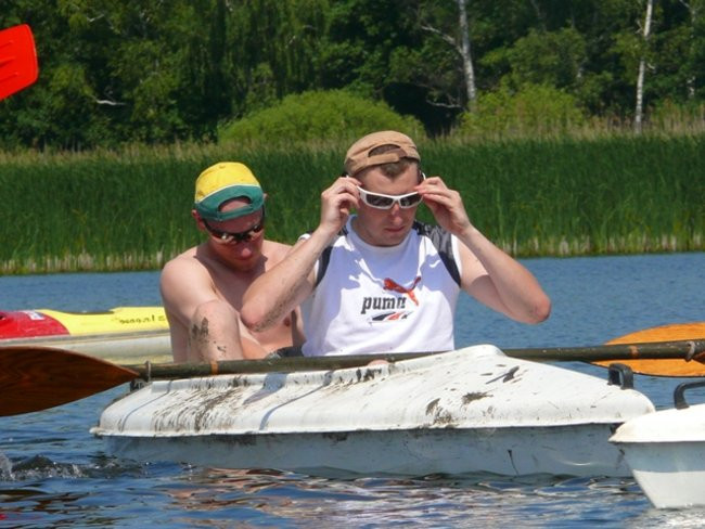 Na konwaliowym szlaku (zdjęcia)