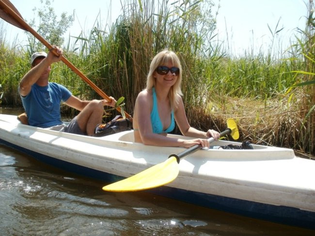 Na konwaliowym szlaku (zdjęcia)