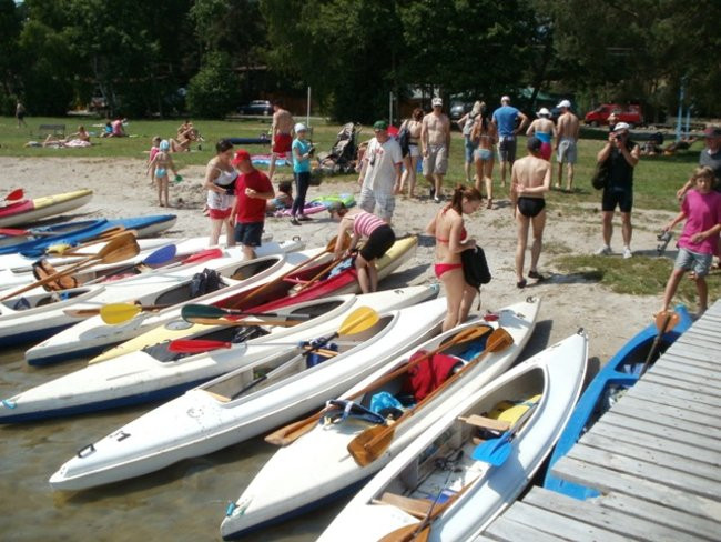 Na konwaliowym szlaku (zdjęcia)