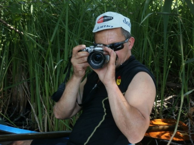 Na konwaliowym szlaku (zdjęcia)