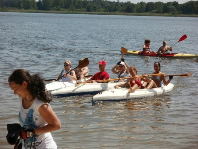 Na konwaliowym szlaku (zdjęcia)