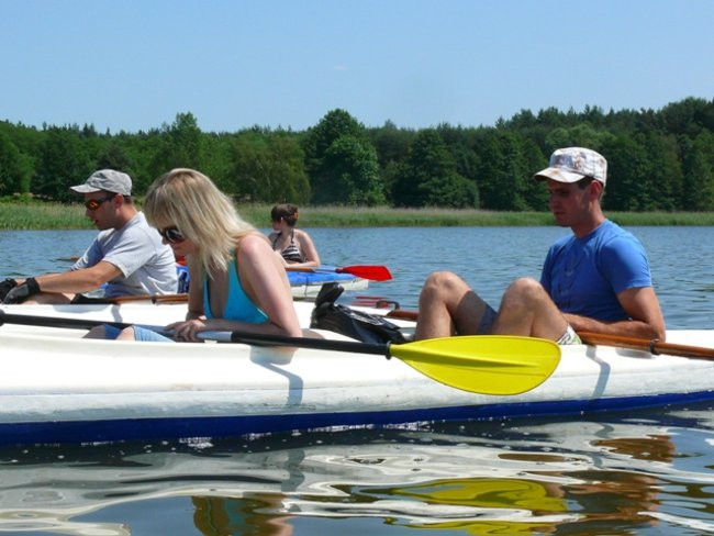 Na konwaliowym szlaku (zdjęcia)
