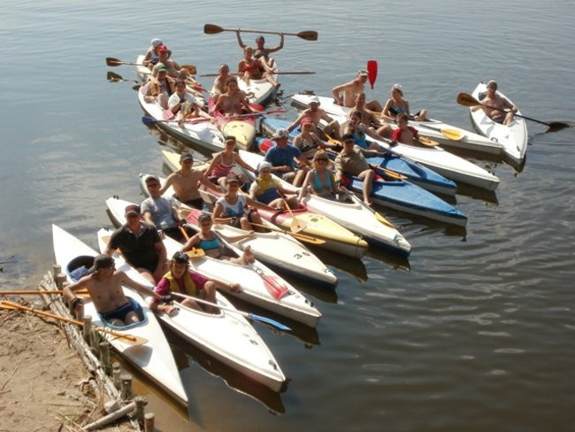 Na konwaliowym szlaku (zdjęcia)