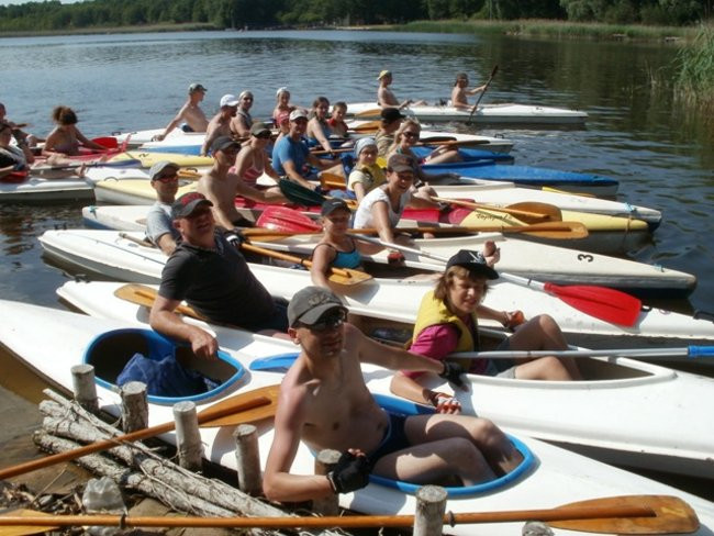 Na konwaliowym szlaku (zdjęcia)