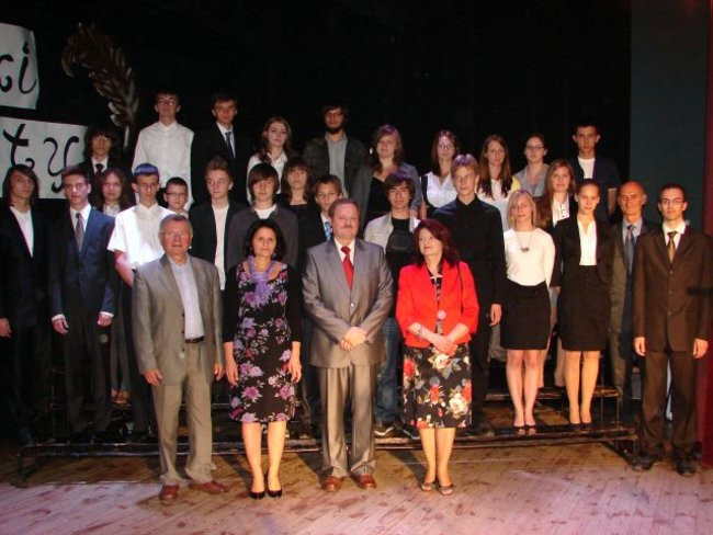 Najlepsi z najlepszych (zdjęcia)