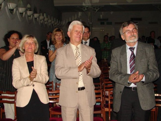 Najlepsi z najlepszych (zdjęcia)