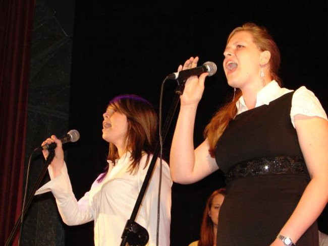 Najlepsi z najlepszych (zdjęcia)