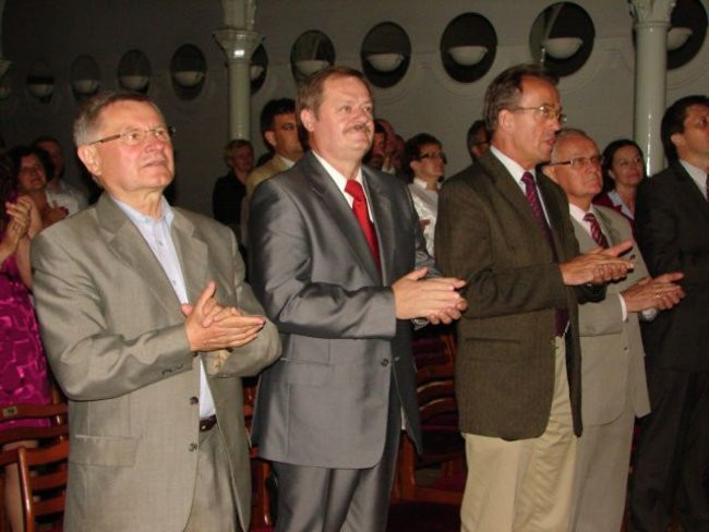 Najlepsi z najlepszych (zdjęcia)