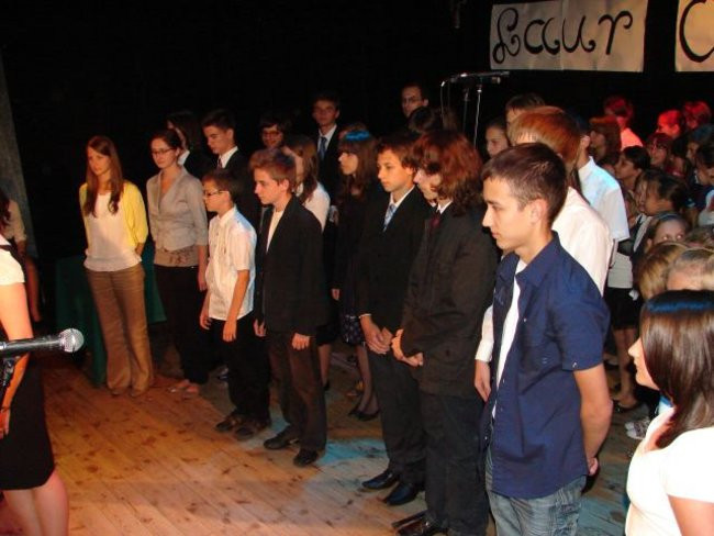 Najlepsi z najlepszych (zdjęcia)