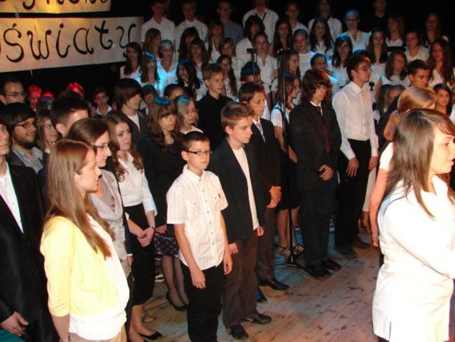 Najlepsi z najlepszych (zdjęcia)