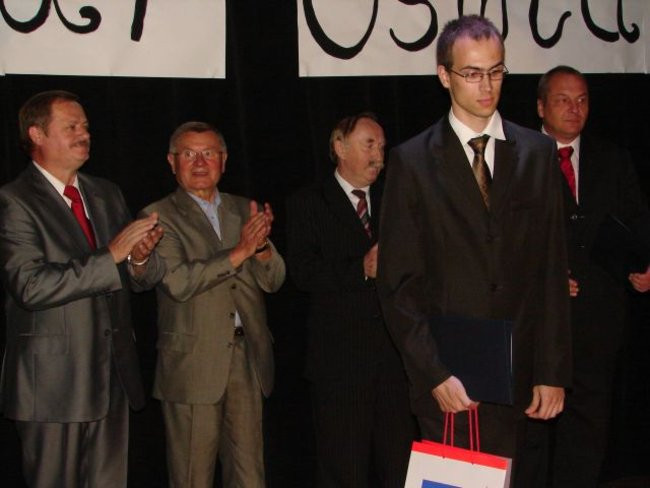 Najlepsi z najlepszych (zdjęcia)