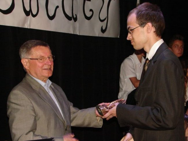 Najlepsi z najlepszych (zdjęcia)