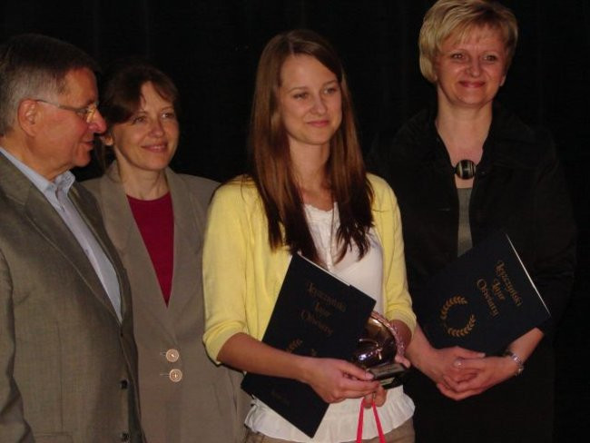 Najlepsi z najlepszych (zdjęcia)