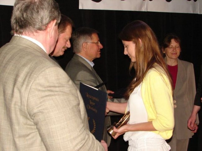 Najlepsi z najlepszych (zdjęcia)