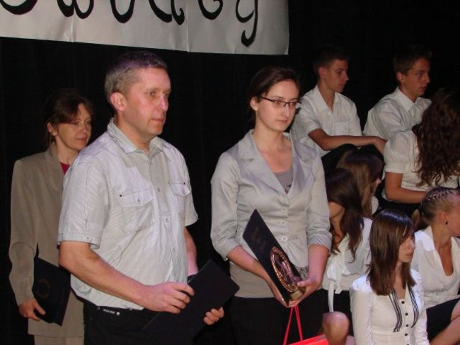 Najlepsi z najlepszych (zdjęcia)