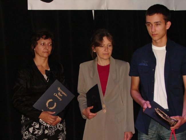 Najlepsi z najlepszych (zdjęcia)