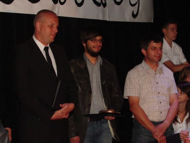 Najlepsi z najlepszych (zdjęcia)