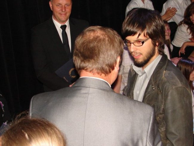 Najlepsi z najlepszych (zdjęcia)