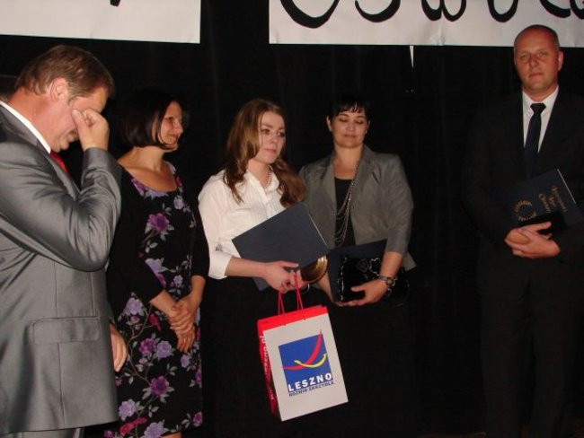 Najlepsi z najlepszych (zdjęcia)