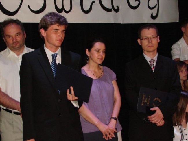 Najlepsi z najlepszych (zdjęcia)