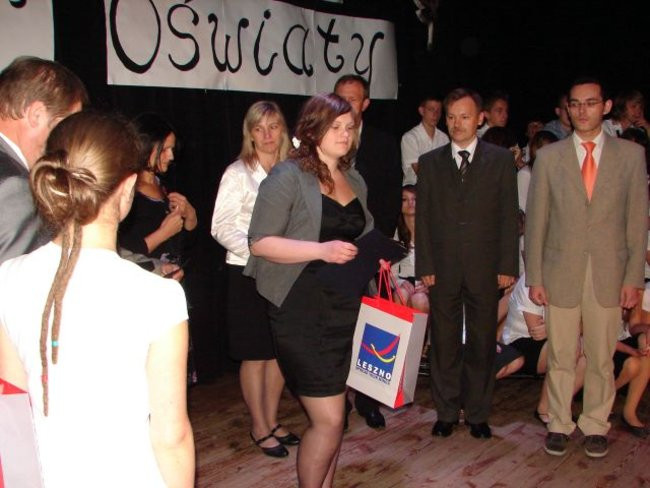 Najlepsi z najlepszych (zdjęcia)