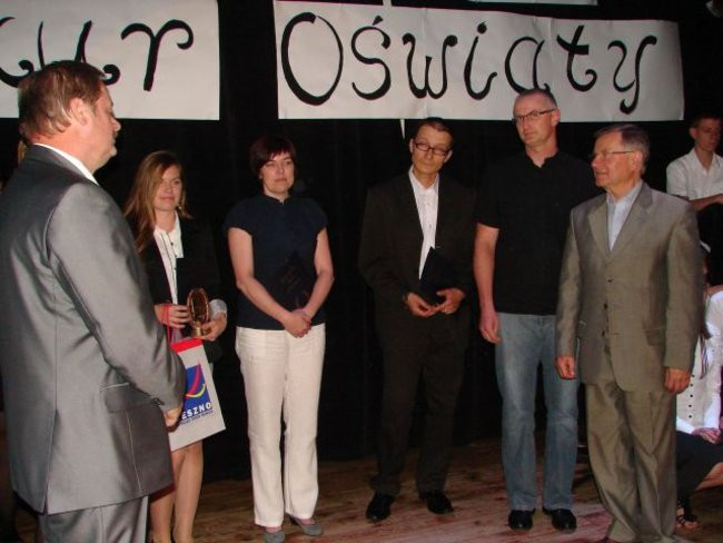 Najlepsi z najlepszych (zdjęcia)