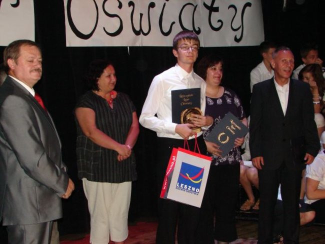 Najlepsi z najlepszych (zdjęcia)