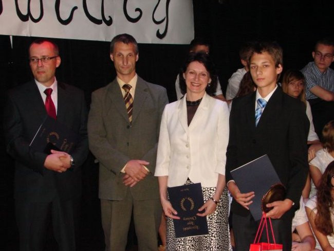 Najlepsi z najlepszych (zdjęcia)