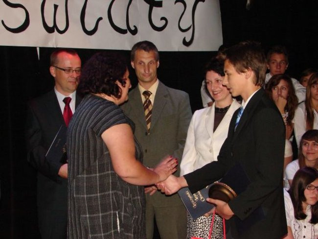 Najlepsi z najlepszych (zdjęcia)