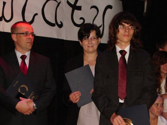 Najlepsi z najlepszych (zdjęcia)