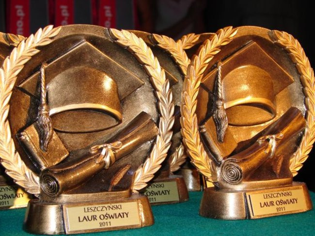 Najlepsi z najlepszych (zdjęcia)