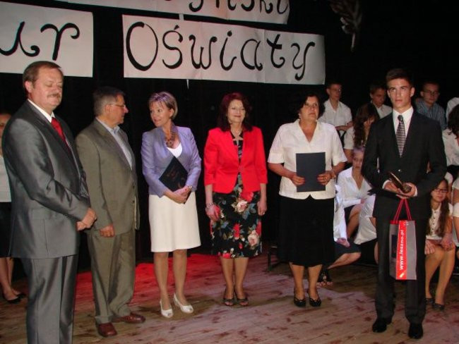 Najlepsi z najlepszych (zdjęcia)