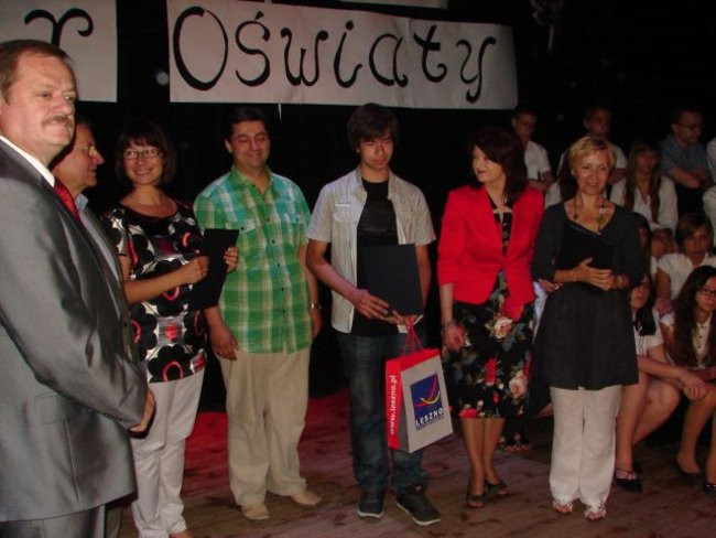 Najlepsi z najlepszych (zdjęcia)