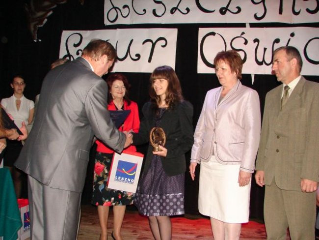 Najlepsi z najlepszych (zdjęcia)