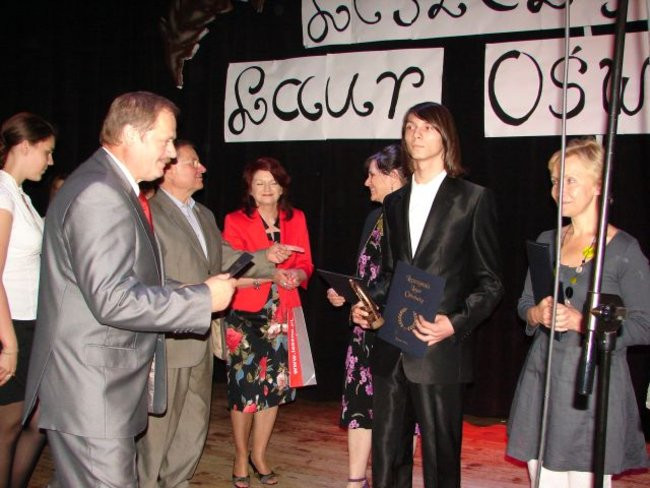 Najlepsi z najlepszych (zdjęcia)