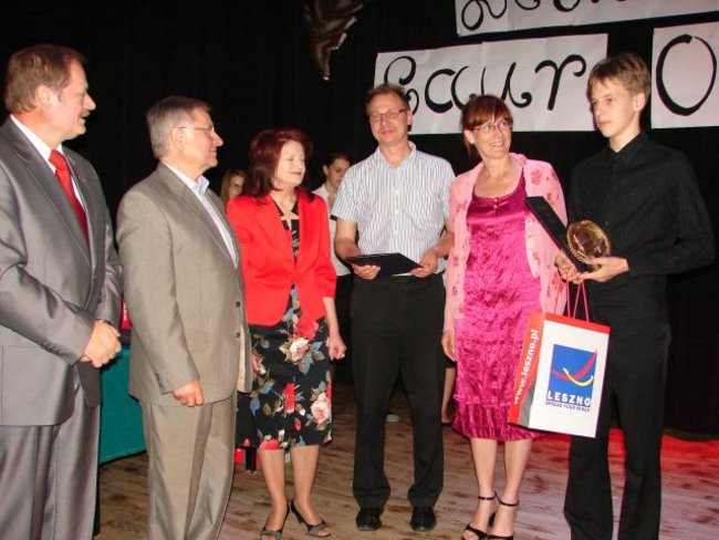 Najlepsi z najlepszych (zdjęcia)