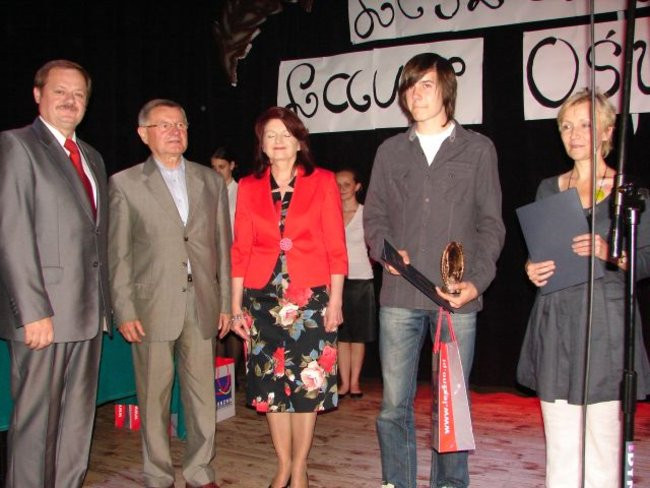 Najlepsi z najlepszych (zdjęcia)