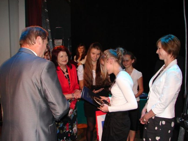 Najlepsi z najlepszych (zdjęcia)