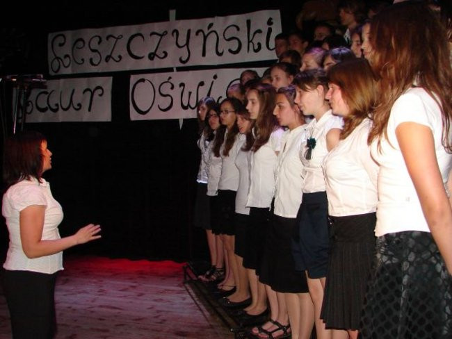 Najlepsi z najlepszych (zdjęcia)