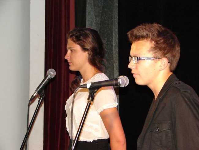 Najlepsi z najlepszych (zdjęcia)