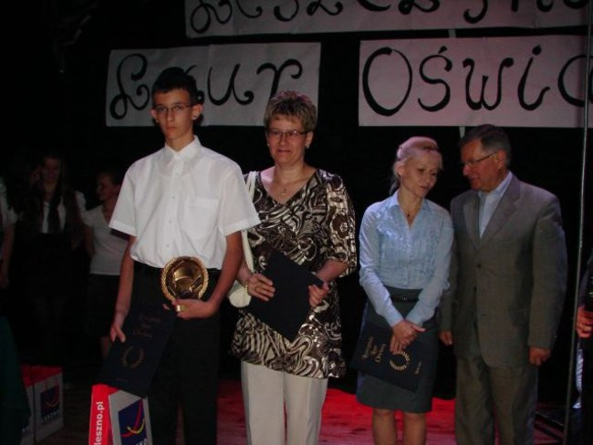 Najlepsi z najlepszych (zdjęcia)