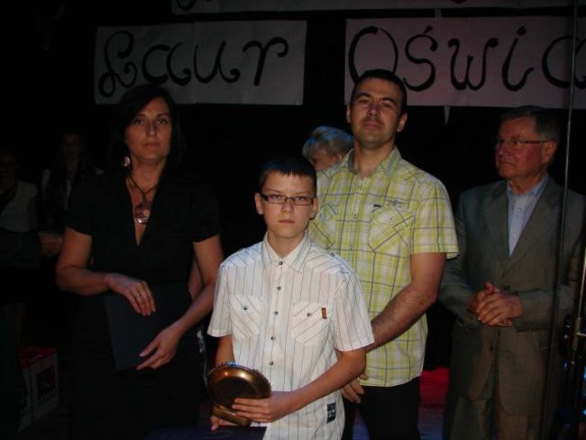 Najlepsi z najlepszych (zdjęcia)