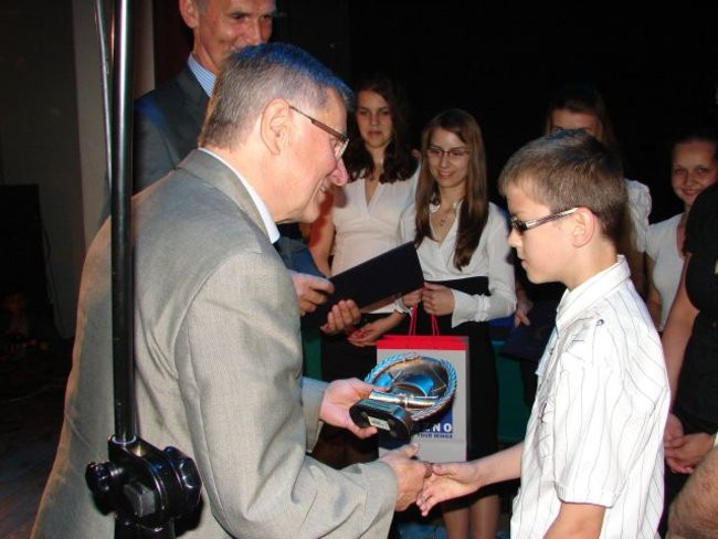 Najlepsi z najlepszych (zdjęcia)