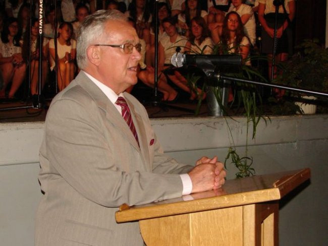 Najlepsi z najlepszych (zdjęcia)